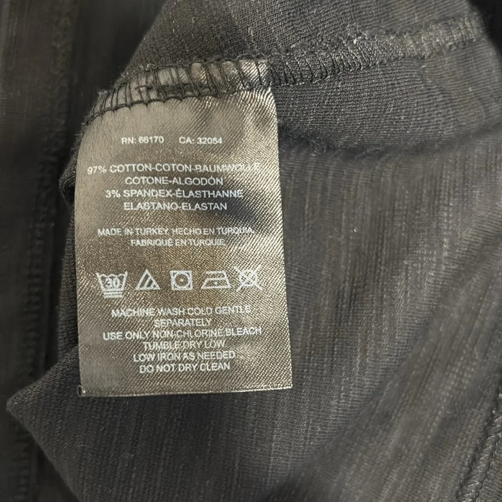 FP black top - Picture 7 of 12